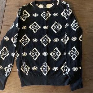 Forever 21 light weight sweater